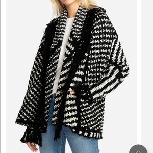 Johnny Was Cardigan